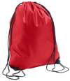 70600 Urban SOL'S Urban Gymsac Red colour image